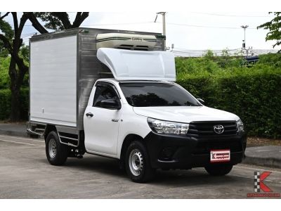 Toyota Hilux Revo 2.4 ( ปี2019 ) SINGLE J Plus รหัส5337